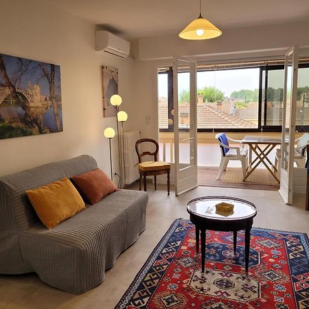 דירות אביניון La Loggia מראה חיצוני תמונה