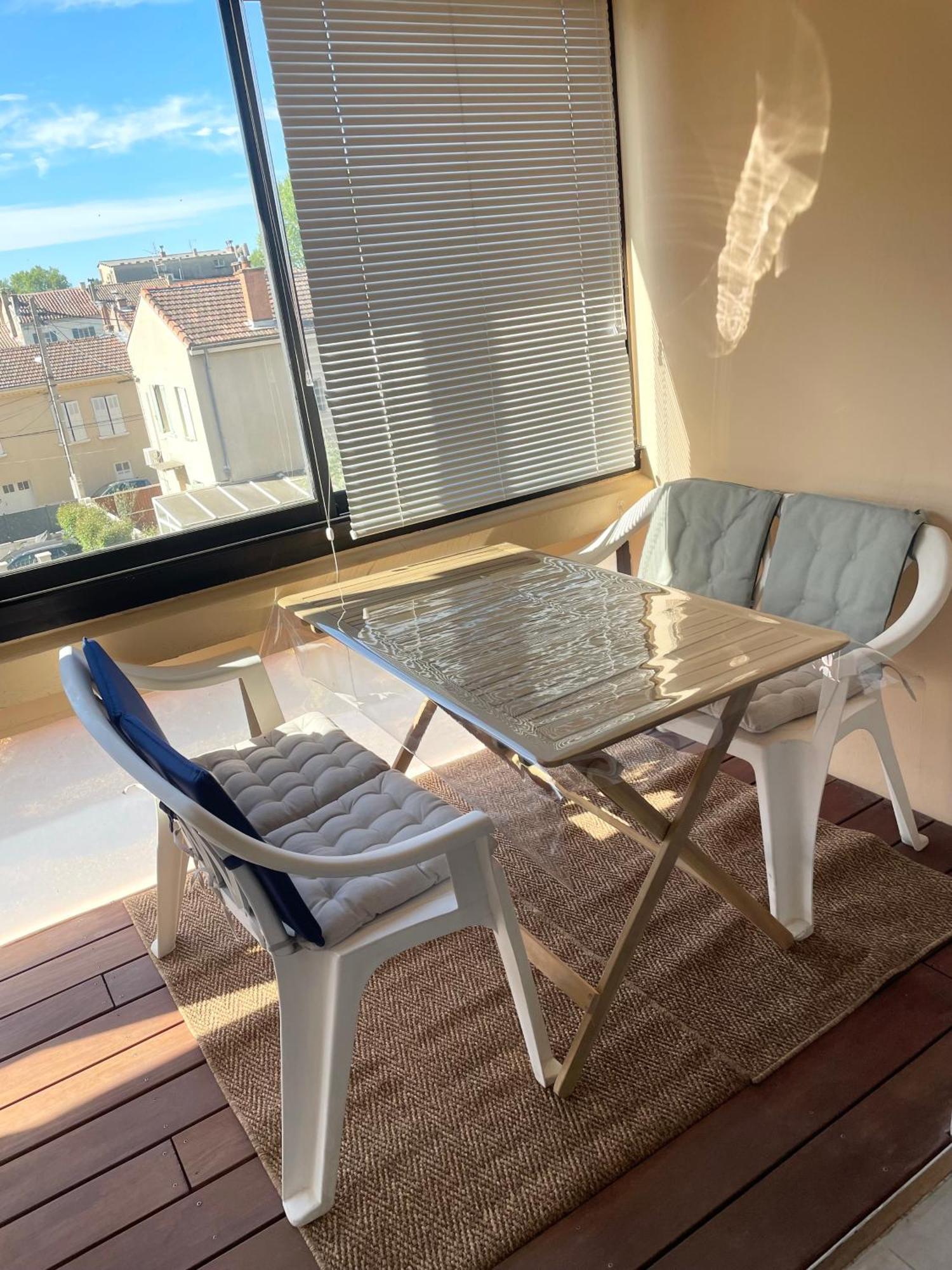 דירות אביניון La Loggia מראה חיצוני תמונה