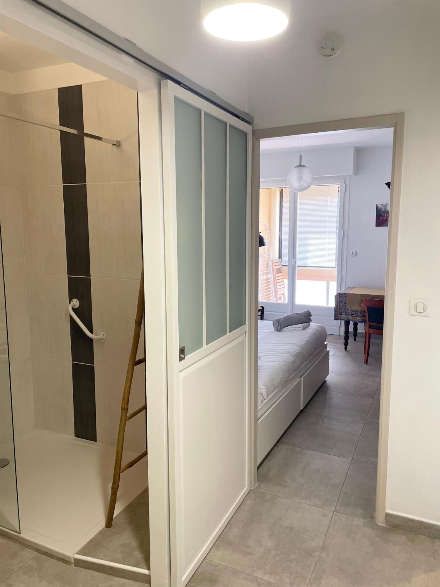 דירות אביניון La Loggia מראה חיצוני תמונה